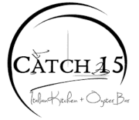 Catch 15 Oyster Bar
